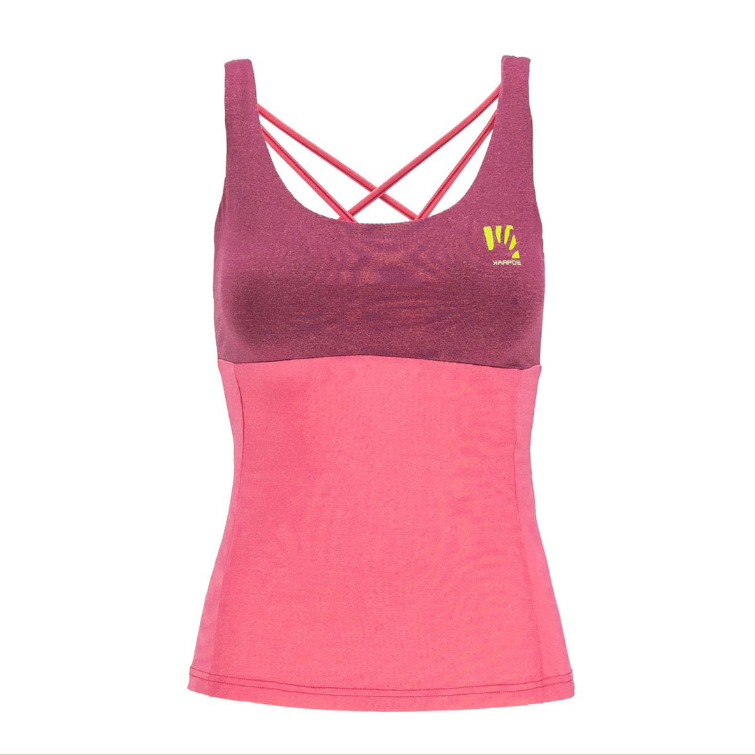 Camisole Bull Evo Top - Femme