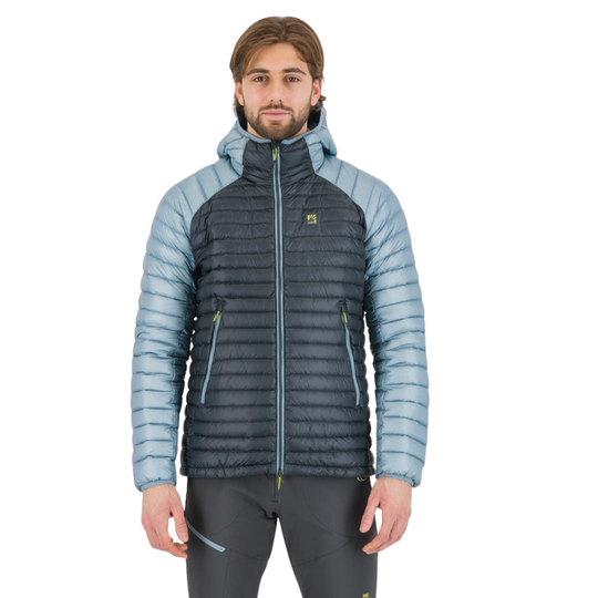 Manteau en Duvet Alagna - Homme