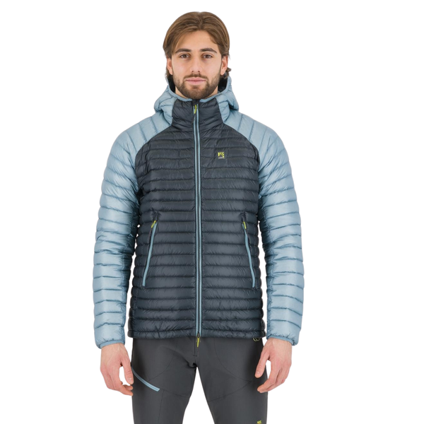 Manteau en Duvet Alagna - Homme