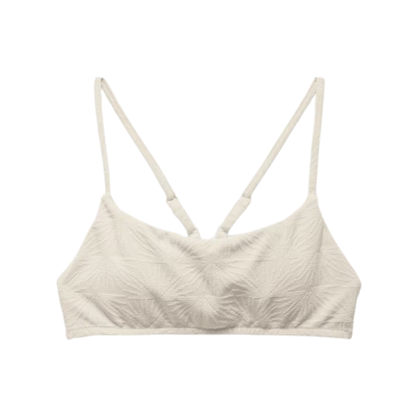 Haut de bikini Lahari Sunburst - Femme