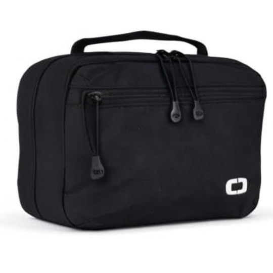 Hanging Toiletry Bag - Unisex
