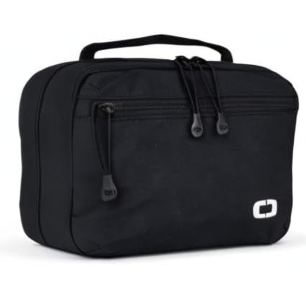 Hanging Toiletry Bag - Unisex