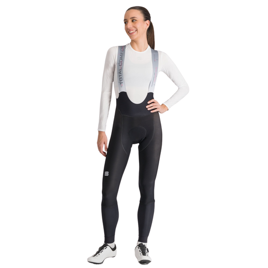 Total Comfort Bib Tights - Women