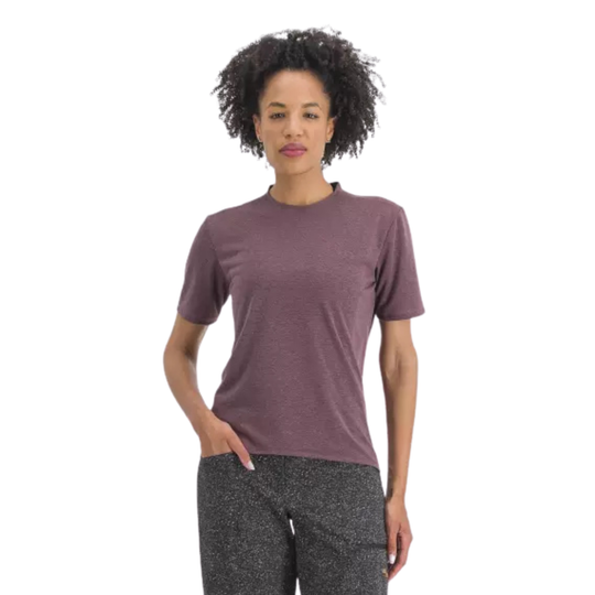 T-shirt Giara - Femme