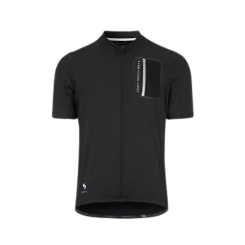 Men's ADV Gravel Short Sleeve Cycling Jersey