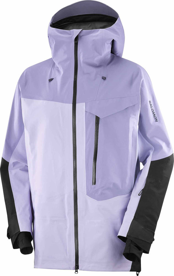 Moon Patrol GTX Coat - Men's