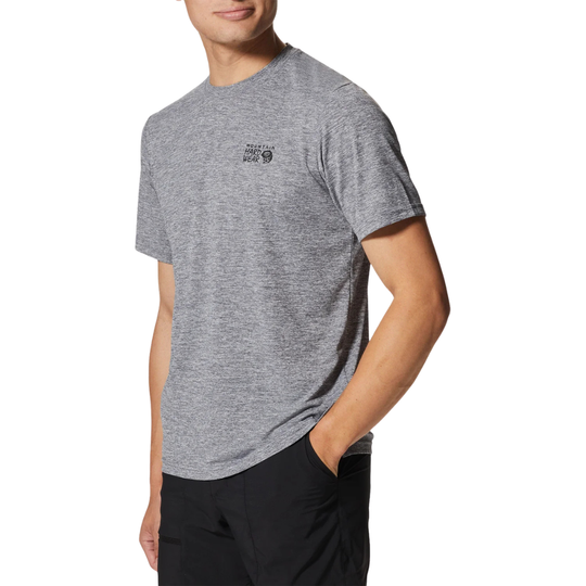 Chandail à manches courtes Sunblocker - Homme