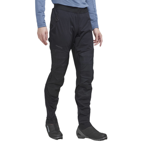 Men's ADV Nordic Training Speed Cross-Country Ski Pants