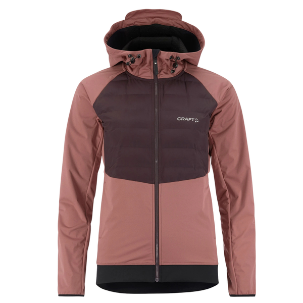 Women's ADV Pursuit Thermal Cross-Country Ski Jacket