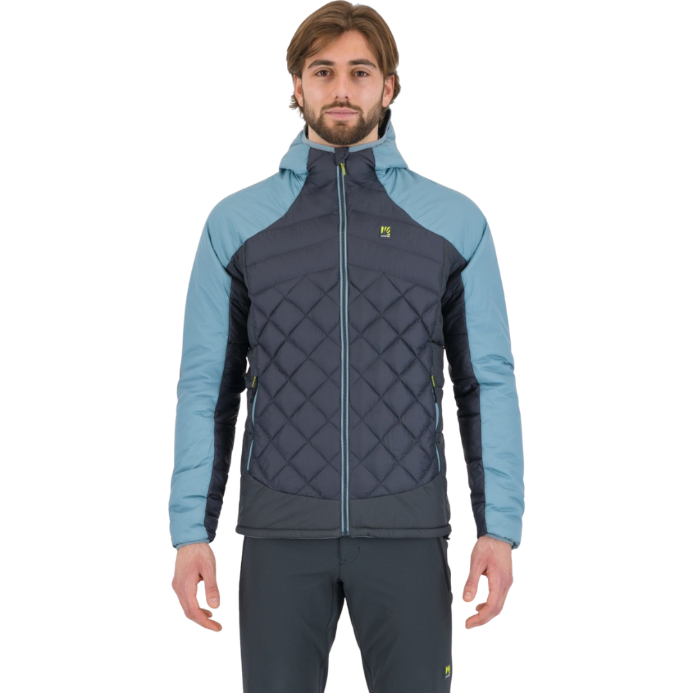 Manteau Isolé Lastei Active Plus - Homme