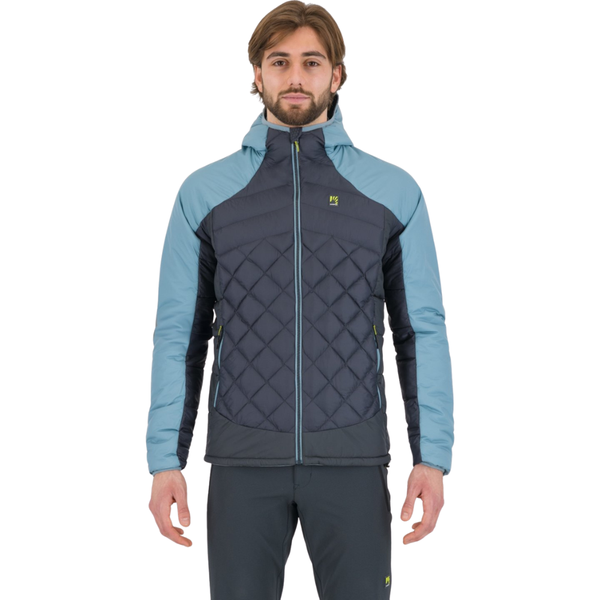 Manteau Isolé Lastei Active Plus - Homme