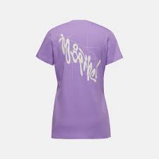 T-shirt Massone Together - Femme
