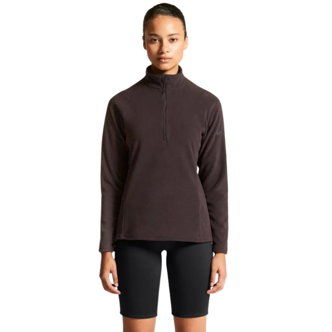 Women's Core Explore Midlayer Fleece