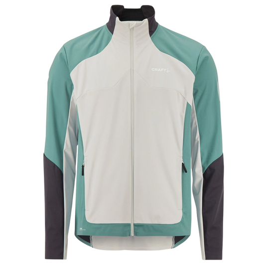 Men's Pro Nordic Race 2 Cross-Country Ski Jacket