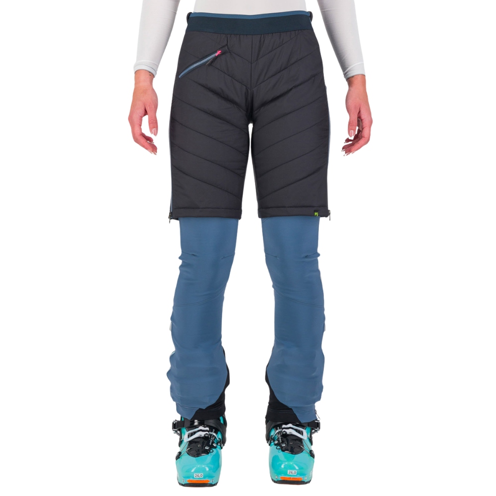 Bermuda Alagna Plus - Femme