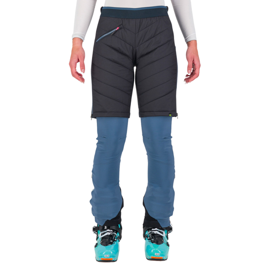 Bermuda Alagna Plus - Femme
