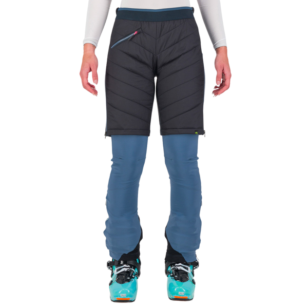 Bermuda Alagna Plus - Femme