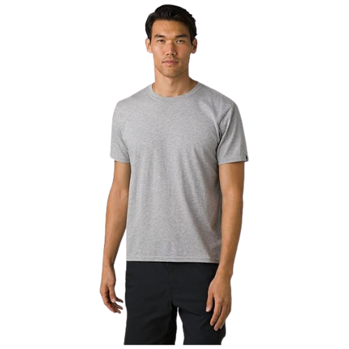 T-shirt manches courtes Heritage Nautilus - Homme