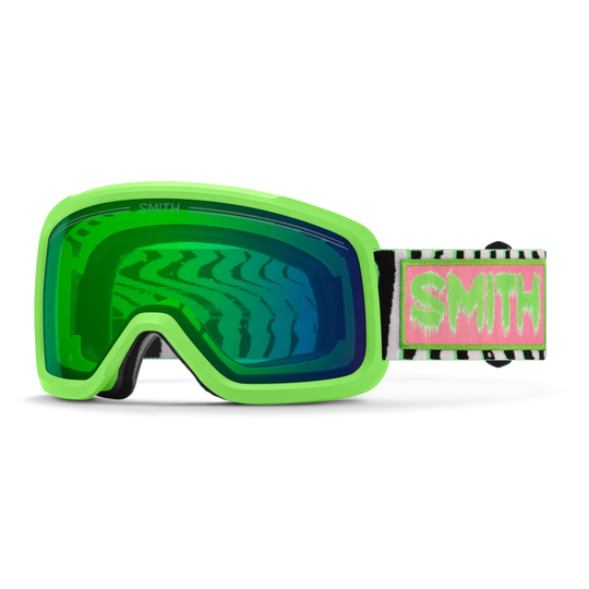 Lunettes Shakedown - Unisexe