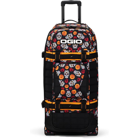 Sac de voyage Rig 9800 Sugar Skulls - Unisexe