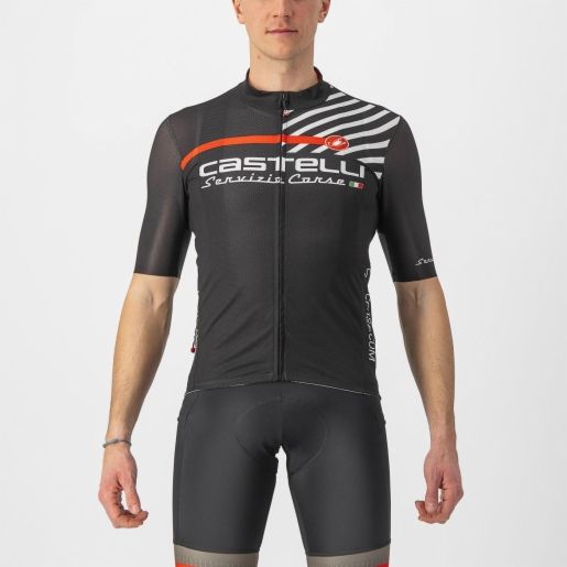 Aero Race 6.0 Jersey - Men