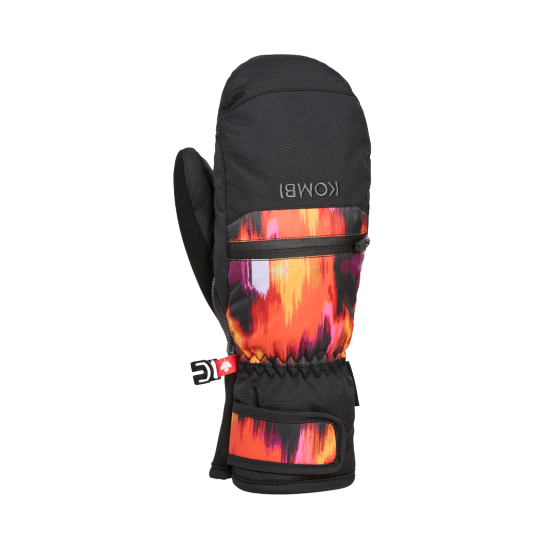 The Fastrider Mittens - Women's