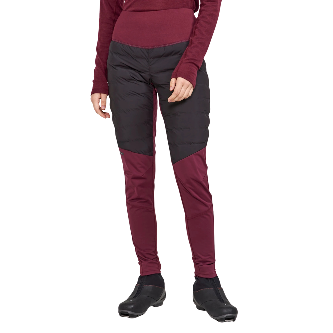 ADV Pursuit Thermal XC Ski Tights - Women's
