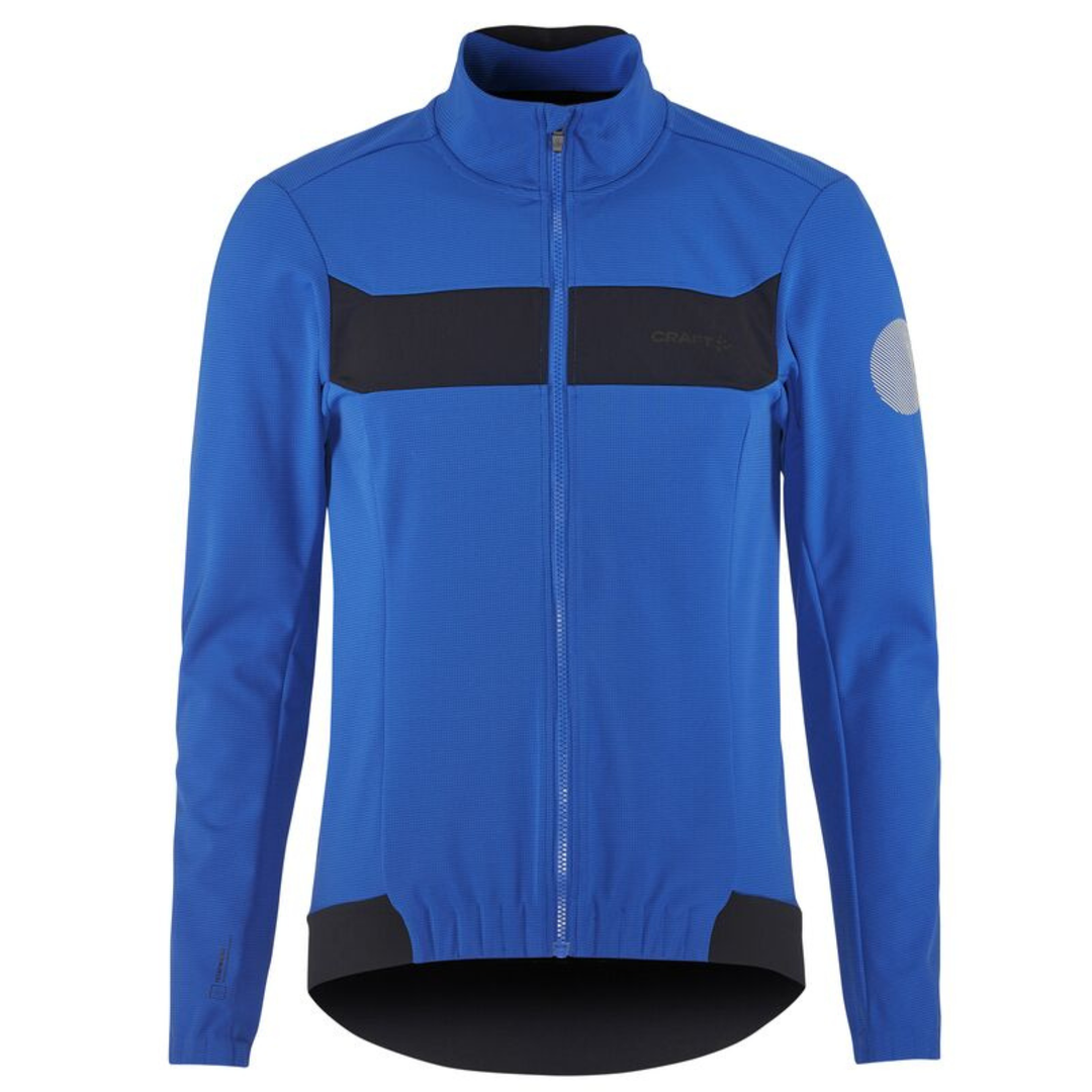 Veste Vélo ADV Bike SubZ Jacket 2 - Homme