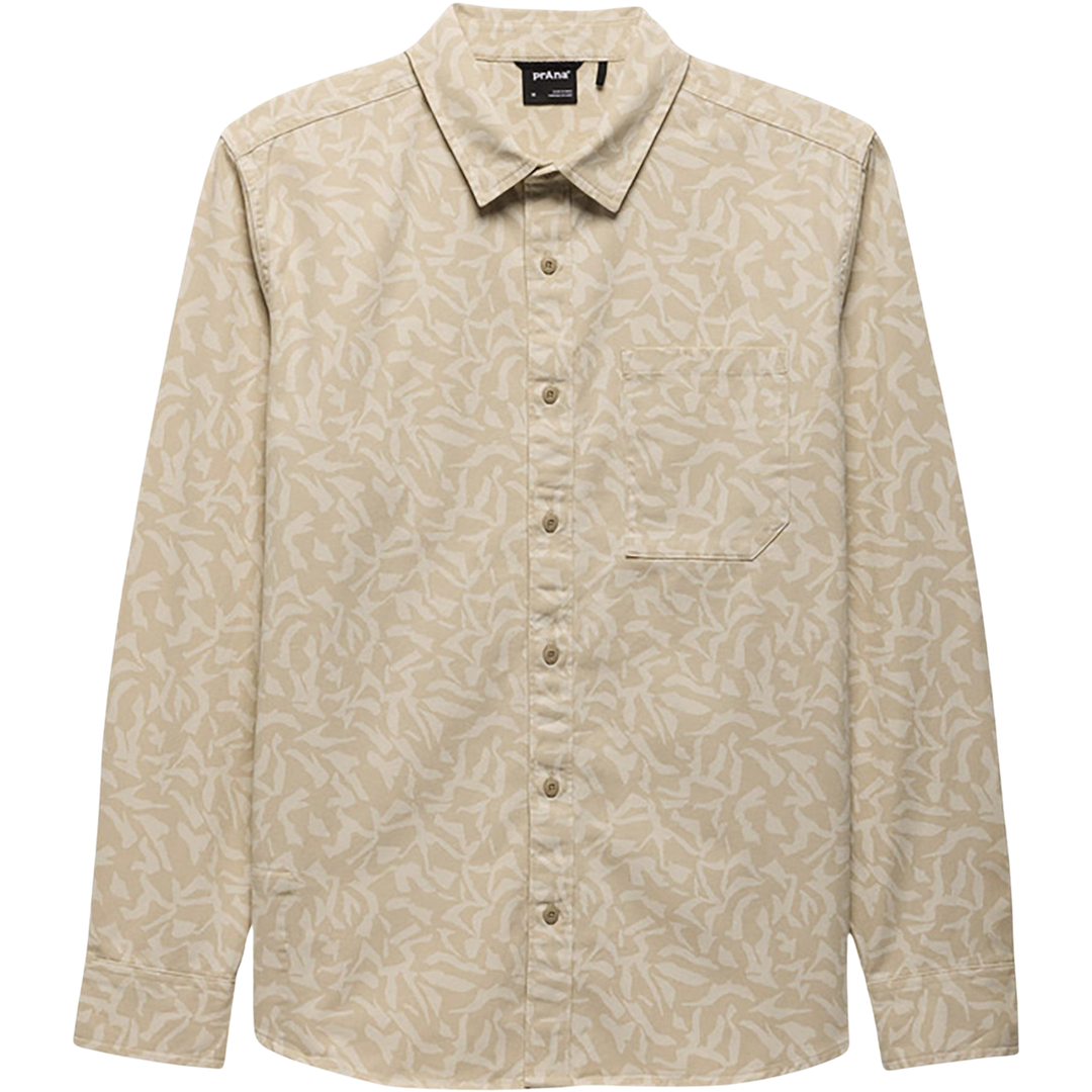 Arbored Long Sleeve Shirt - Men's