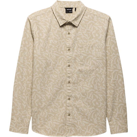 Arbored Long Sleeve Shirt - Men's