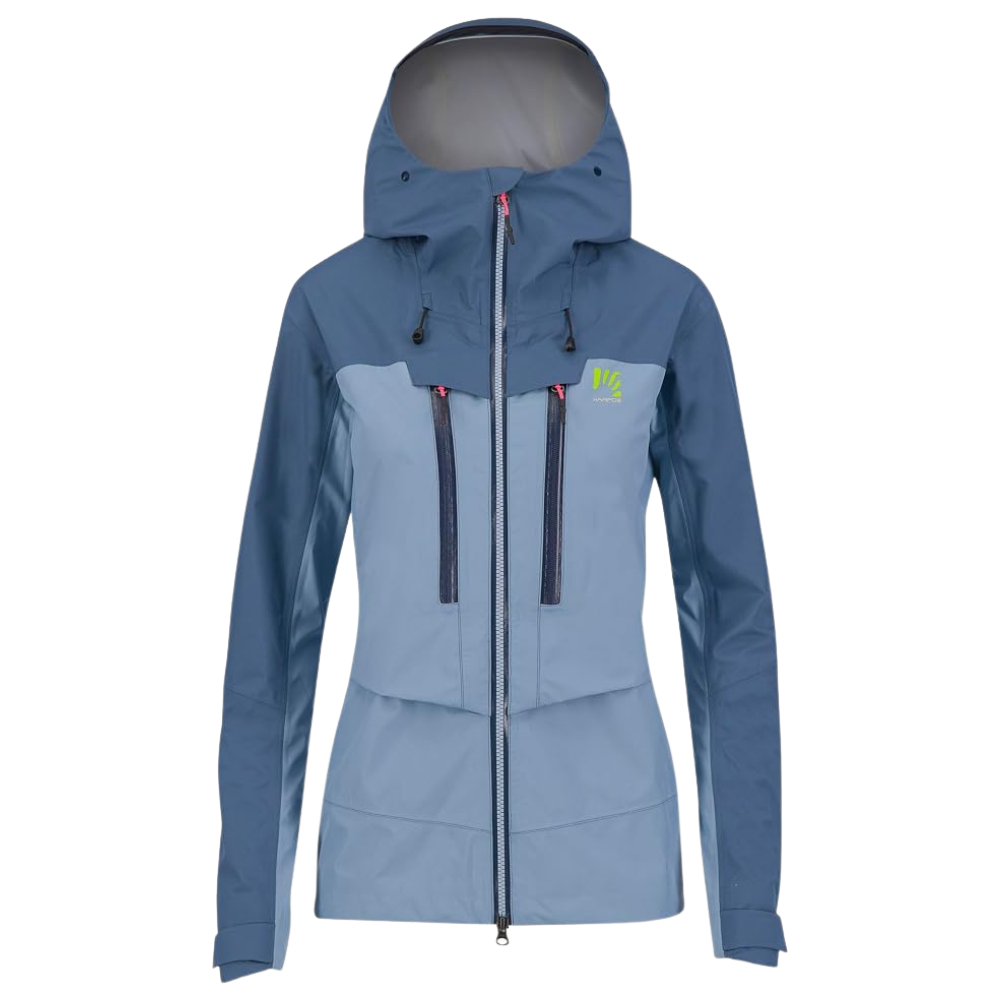 Veste Coquille Midi - Femme