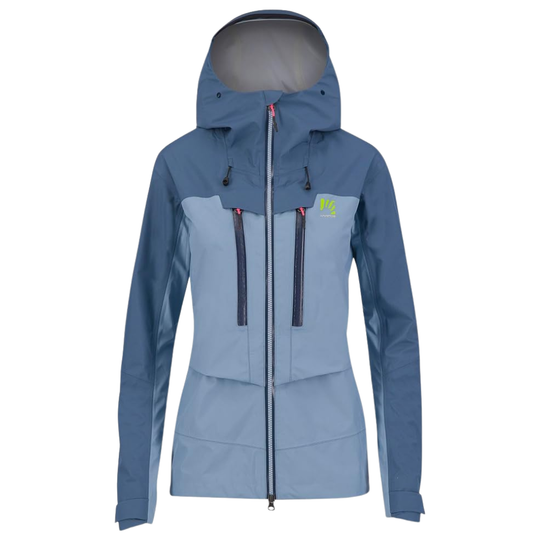 Veste Coquille Midi - Femme