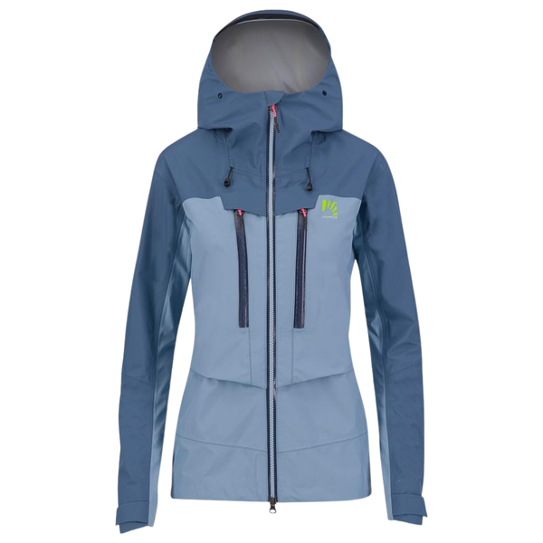 Veste Coquille Midi - Femme