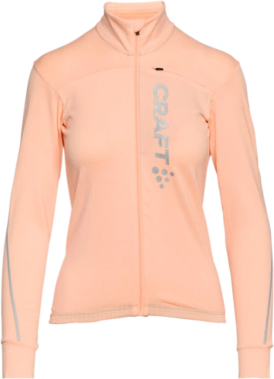 Veste Core Bike Subz LS Jersey - Femme