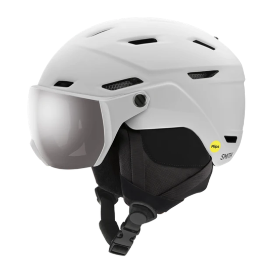 Survey MIPS Helmet - Unisex