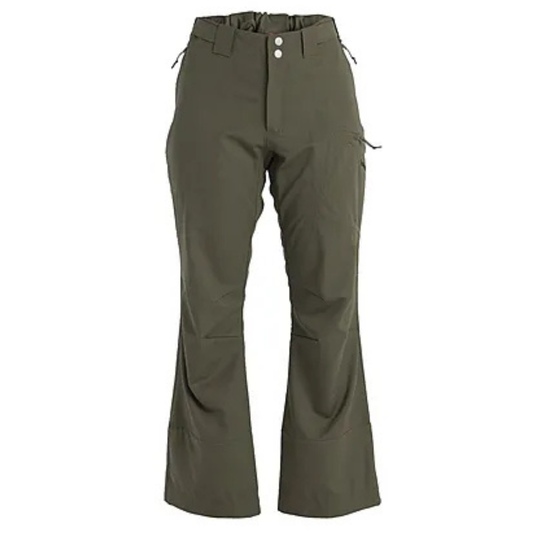 Pantalon Mer Shell+ Peak - Femme