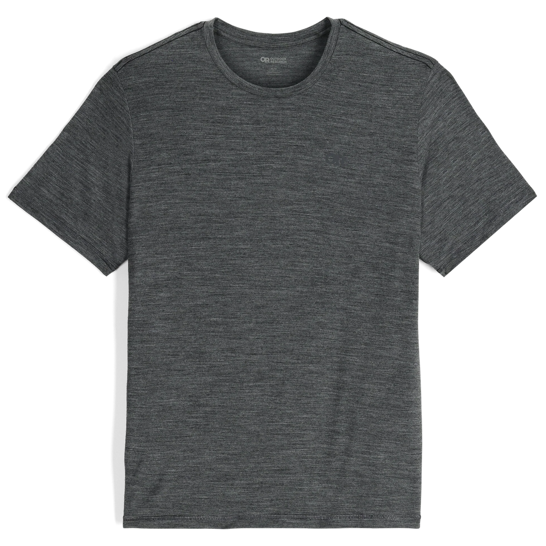 T-shirt Alpine Onset Merino 150 - Homme