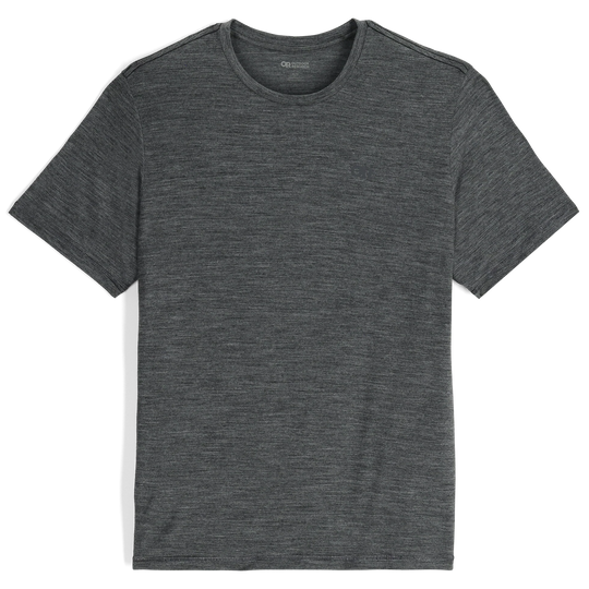 T-shirt Alpine Onset Merino 150 - Homme