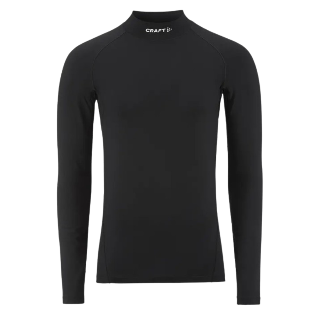 Men's Performance Thermal Long-Sleeve Shirt