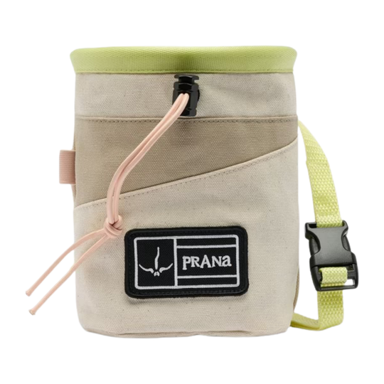 Sac à magnésie Canvas Chalk - Unisexe