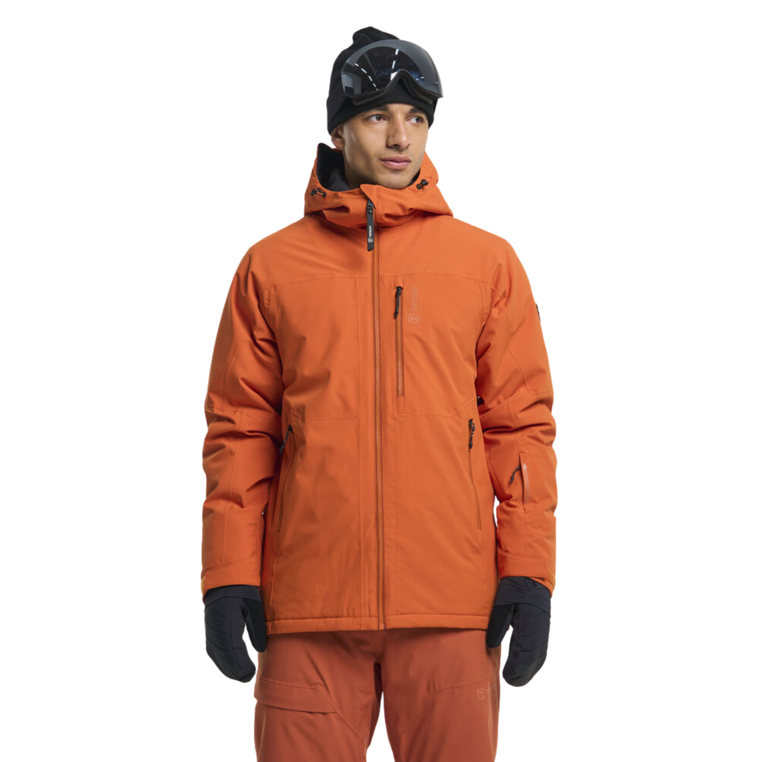 Niseko Ski Jacket - Men's