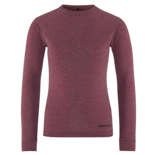 Wool Merino Set - Junior