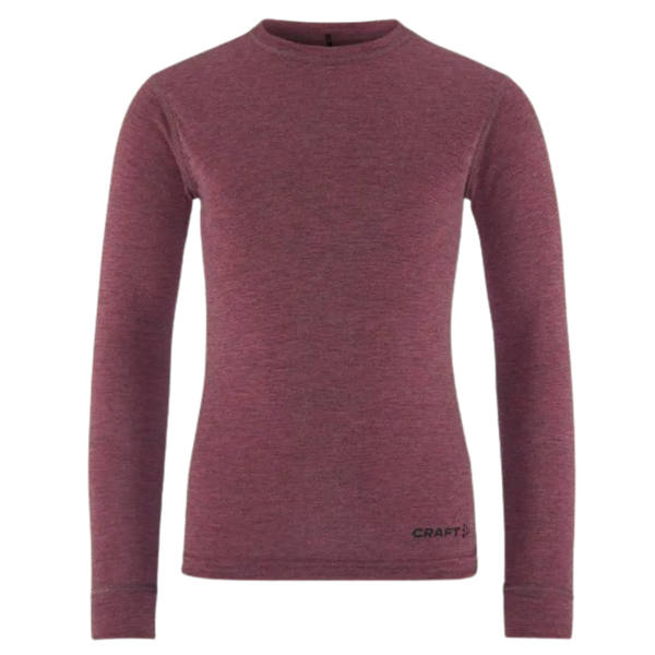 Wool Merino Set - Junior