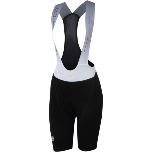 Cuissard à bretelles Total Comfort - Femme