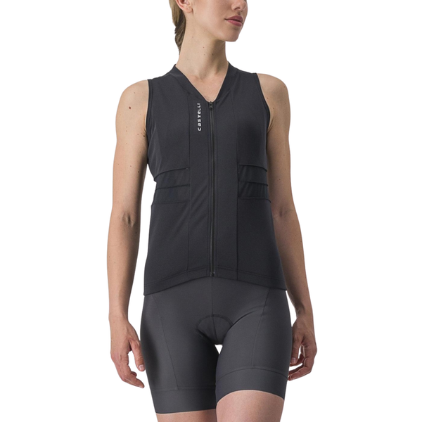 Anima 4 Sleeveless Camisole - Women's