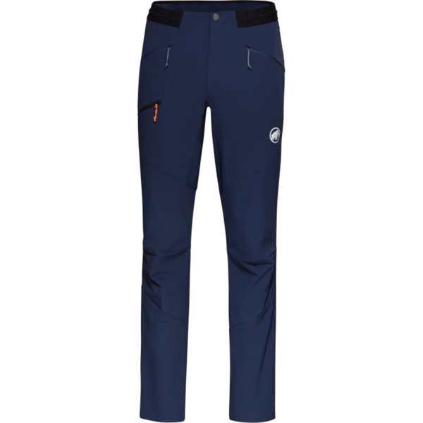 Aenergy Light SO Softshell Pants - Men's