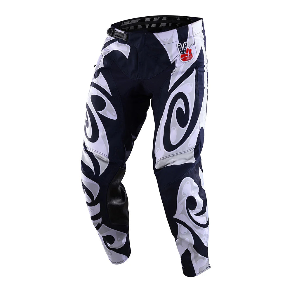 GP Pro Motorcycle Pants - Men