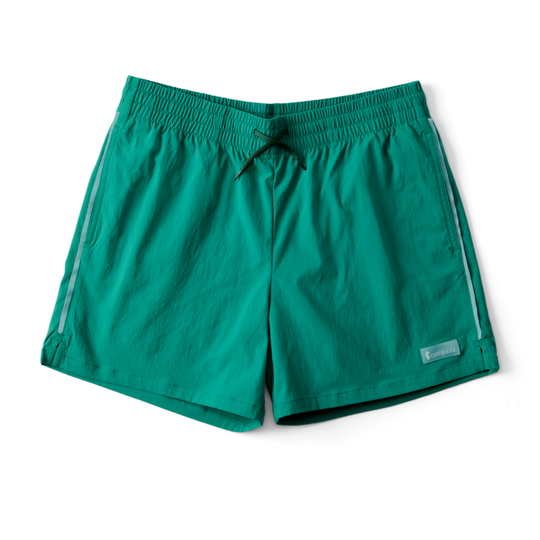 Brinco 5" Short - Solid - Women's