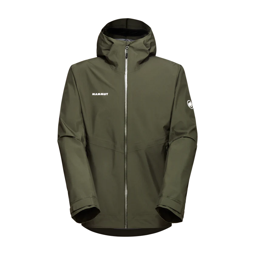 Manteau à Capuchon Alto Light HS - Homme