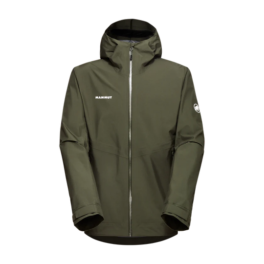 Manteau à Capuchon Alto Light HS - Homme